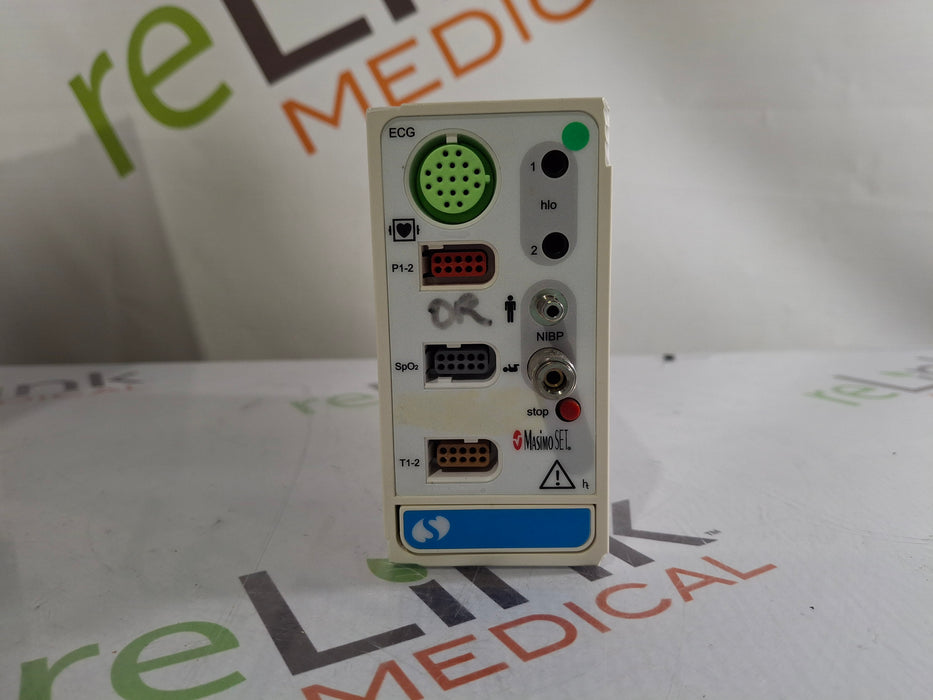 Spacelabs Healthcare 91496 Multiparameter Module