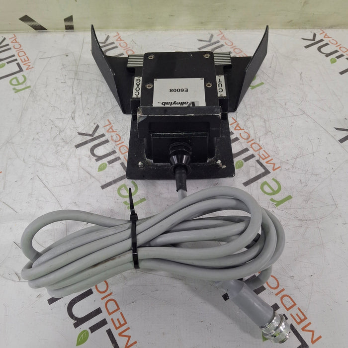 Valleylab E6008 Monopolar Electrosurgical Footswitch