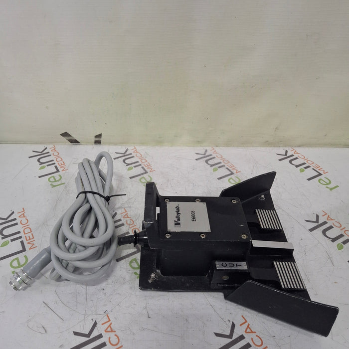 Valleylab E6008 Monopolar Electrosurgical Footswitch