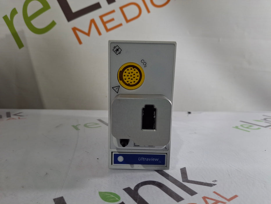 Spacelabs Healthcare Ultraview SL 91517 Multigas Analyzer
