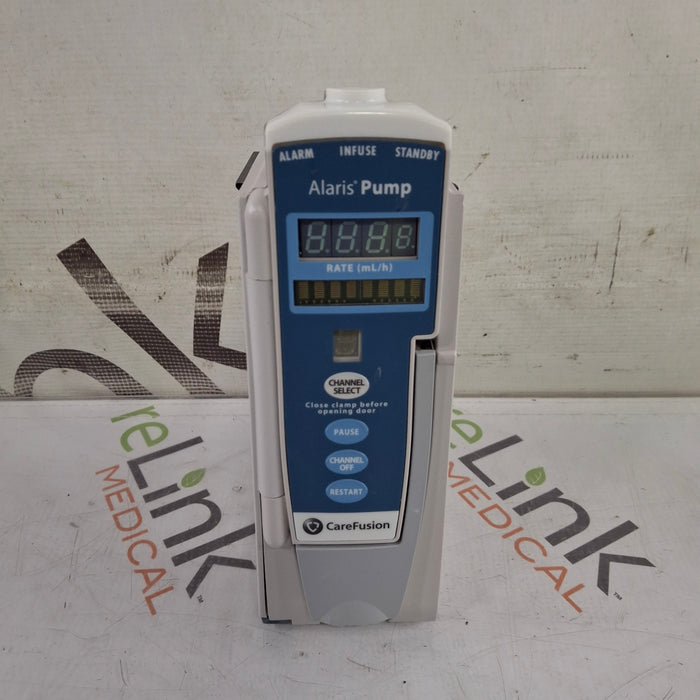 CareFusion Alaris 8100 LVP Infusion Pump Module