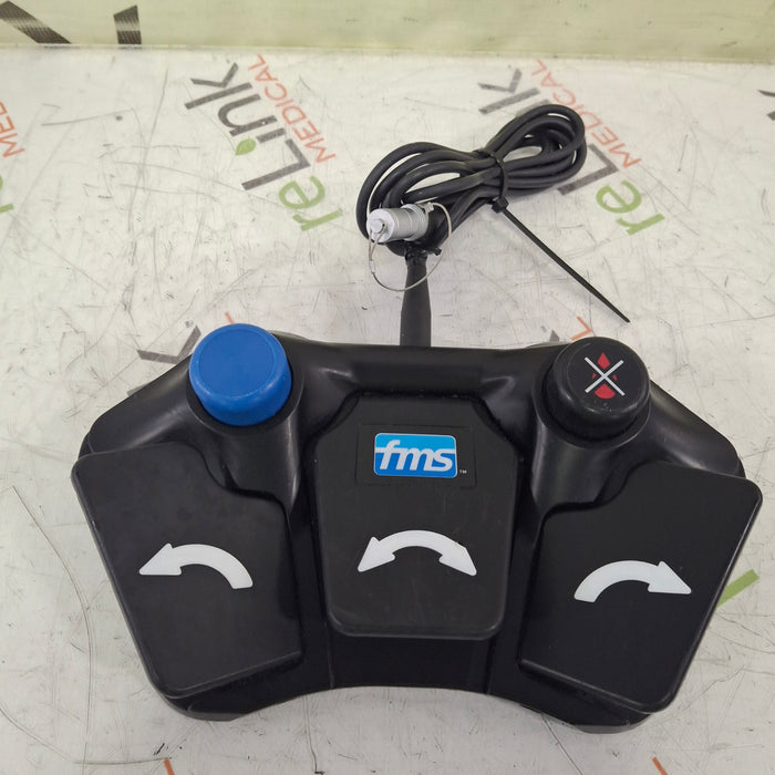 DePuy FMS Nextra 283573 5 Way Foot Pedal