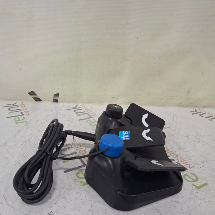 DePuy FMS Nextra 283573 5 Way Foot Pedal