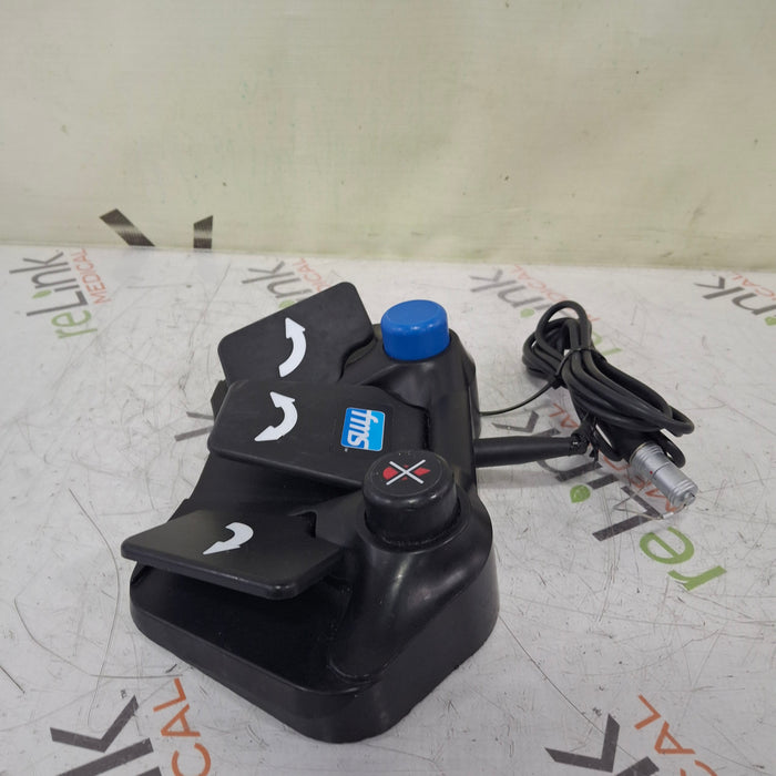 DePuy FMS Nextra 283573 5 Way Foot Pedal