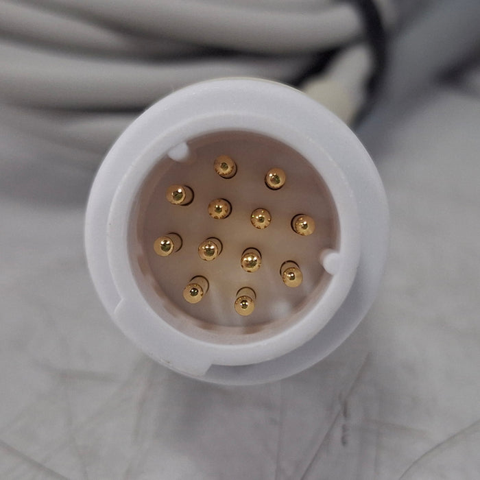 GE Healthcare 2264HAX Toco Transducer