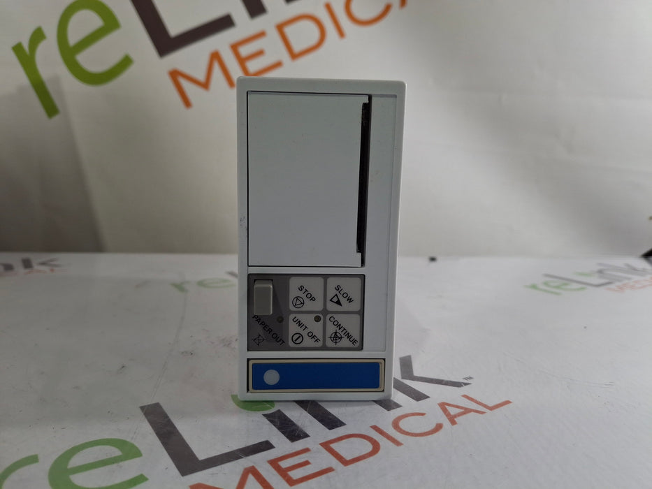 Spacelabs Healthcare 90449 Thermal Printer Recorder Module