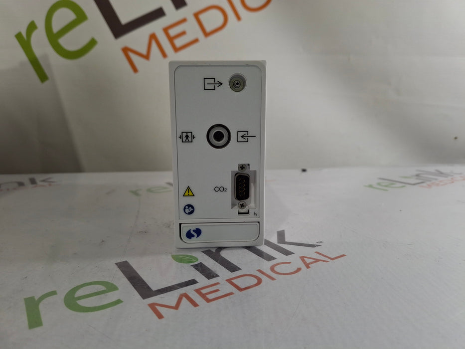 Spacelabs Healthcare 92517 Opt 1A Capnography Module