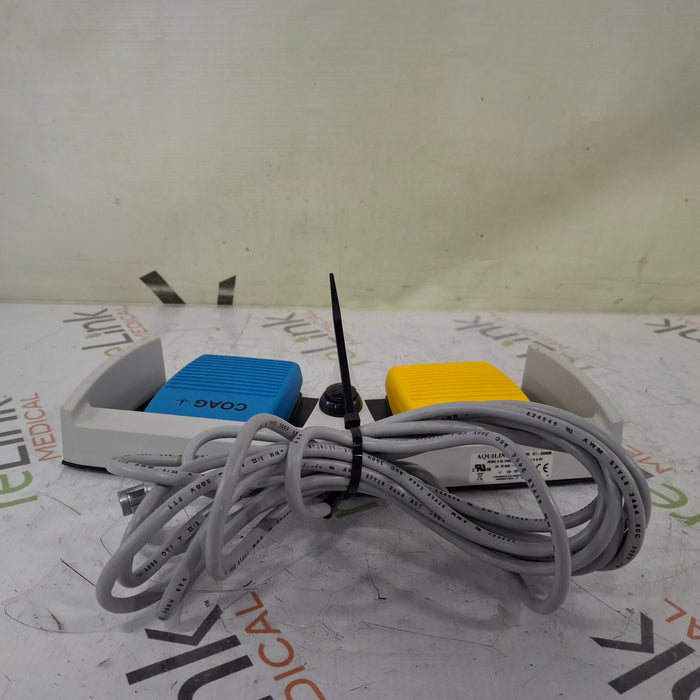 ArthroCare Corporation 10863 Footswitch