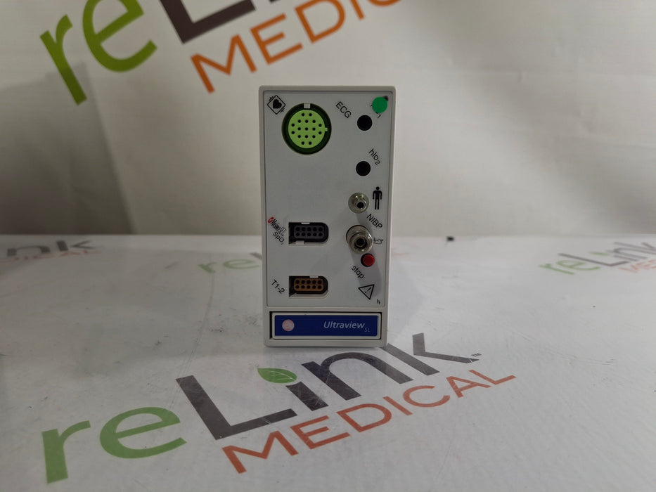 Spacelabs Healthcare 91496 Multiparameter Module