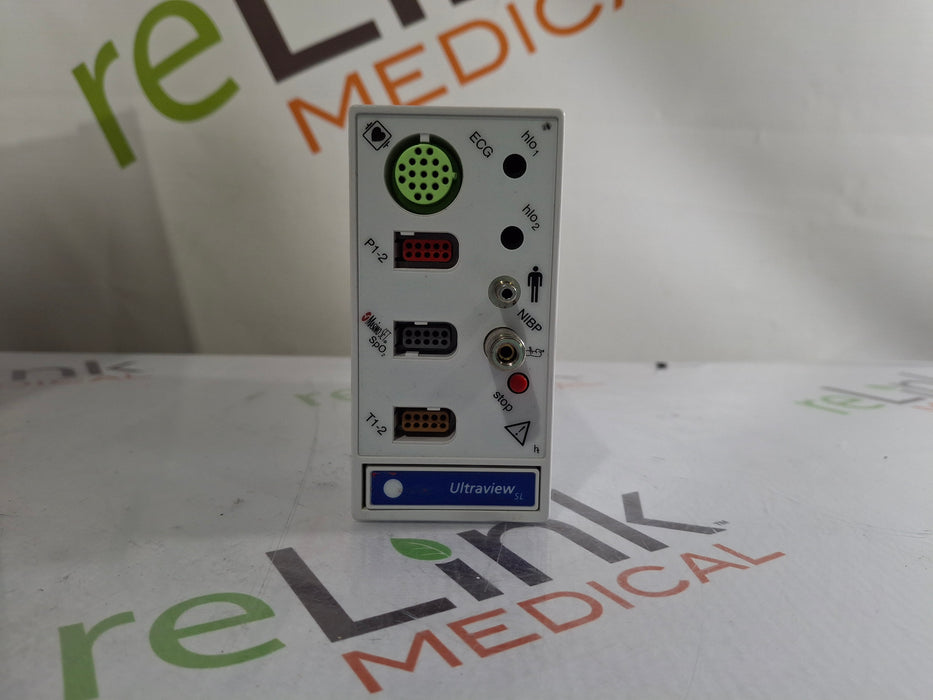 Spacelabs Healthcare 91496 Multiparameter Module