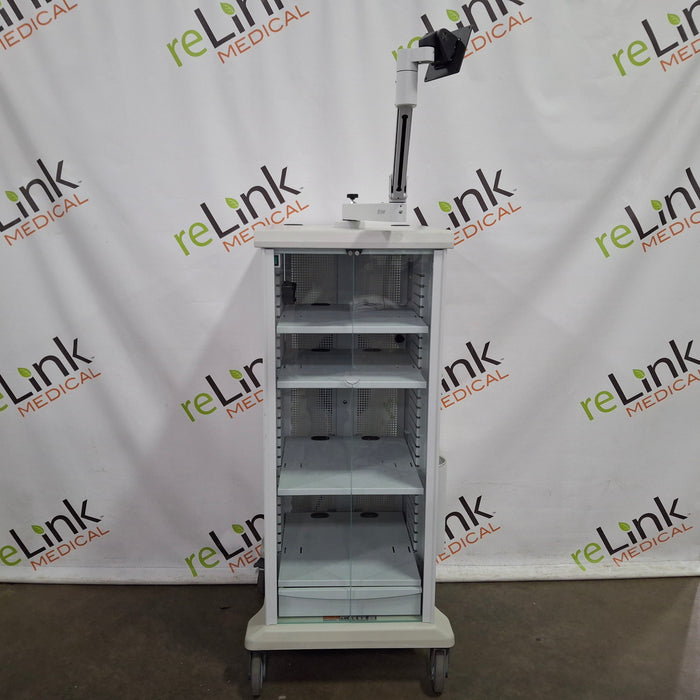 Stryker 240-099-011 Standard Cart