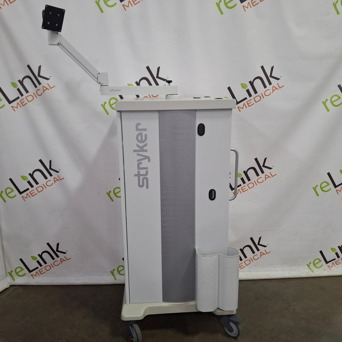 Stryker 240-099-011 Standard Cart