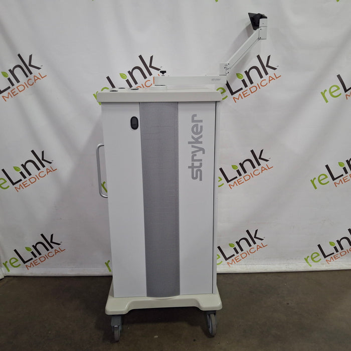 Stryker 240-099-011 Standard Cart