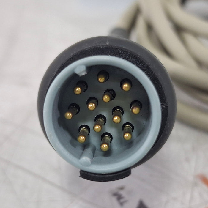 GE Healthcare 2264HAX Toco Transducer