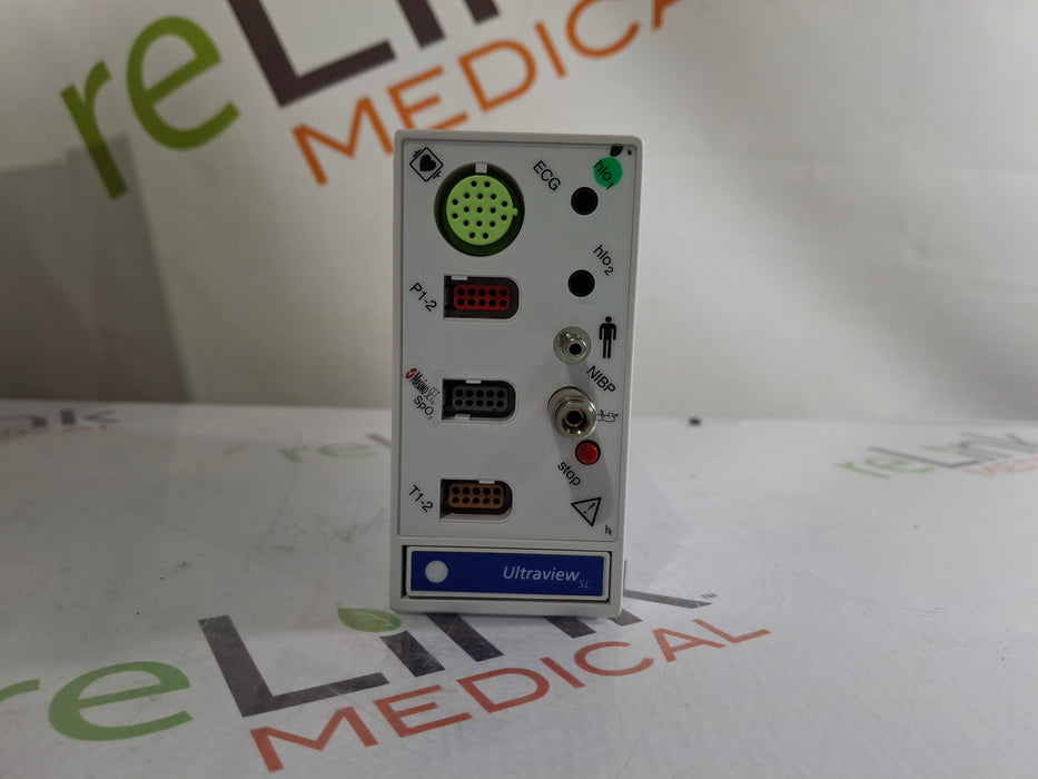 Spacelabs Healthcare 91496 Multiparameter Module