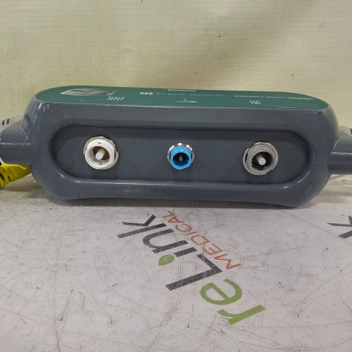 St. Jude Medical, Inc. H700090 Workmate Claris Amplifier