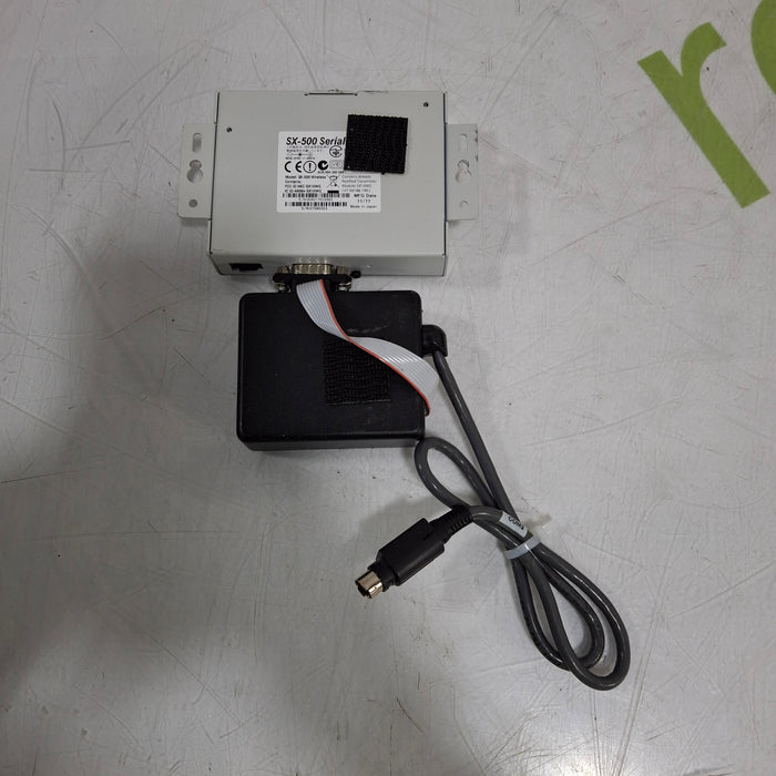 GE Healthcare MAC 5500 ECG without CAM Module