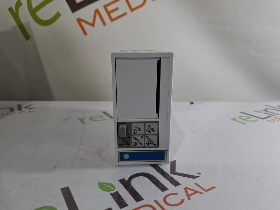 Spacelabs Healthcare 90449 Thermal Printer Recorder Module