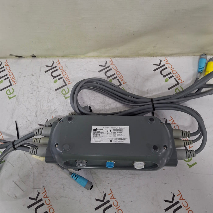 St. Jude Medical, Inc. H700090 Workmate Claris Amplifier