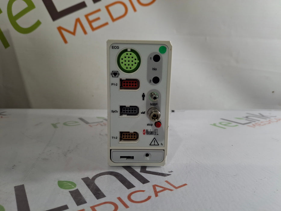 Spacelabs Healthcare 91496 Multiparameter Module