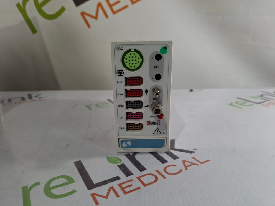 Spacelabs Healthcare 91496 Multiparameter Module