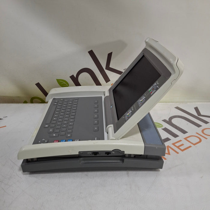 GE Healthcare MAC 5500 HD ECG without CAM Module