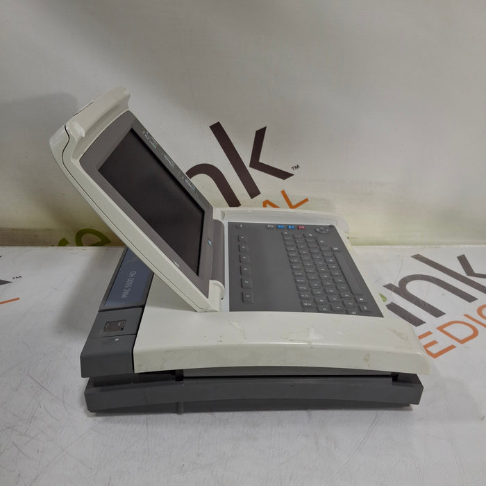 GE Healthcare MAC 5500 HD ECG without CAM Module