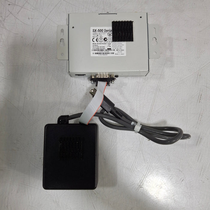 GE Healthcare MAC 5500 HD ECG without CAM Module