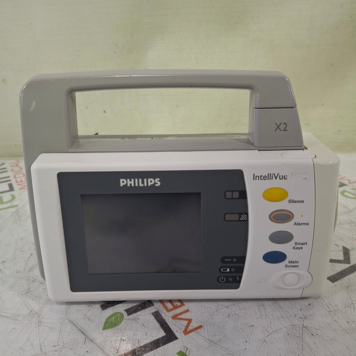 Philips IntelliVue X2 Monitor - Fast SpO2