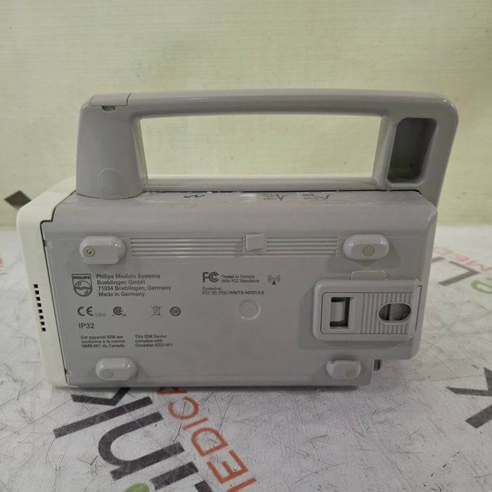 Philips IntelliVue X2 Monitor - Fast SpO2