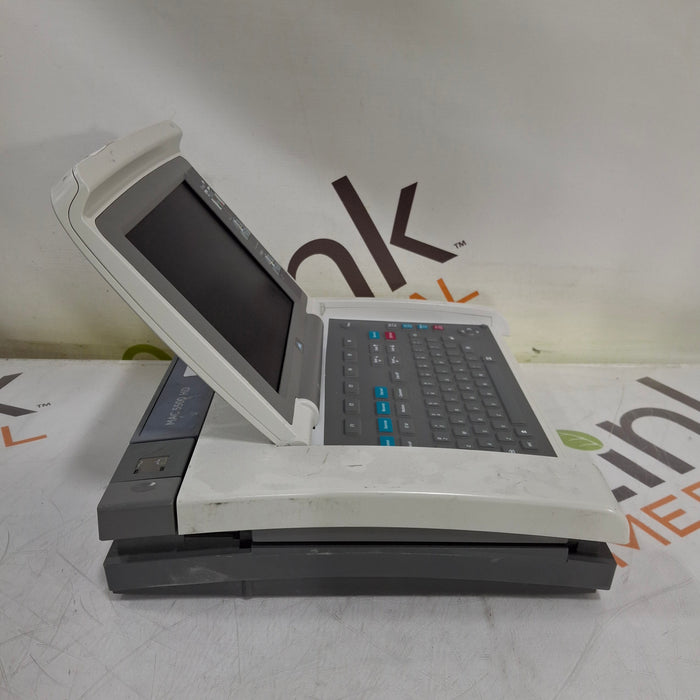 GE Healthcare MAC 5500 HD ECG without CAM Module