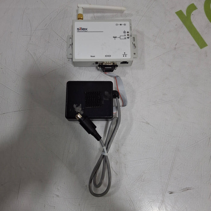 GE Healthcare MAC 5500 HD ECG without CAM Module