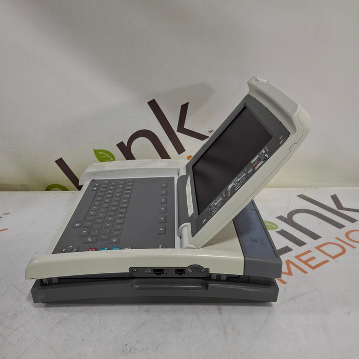 GE Healthcare MAC 5500 HD ECG without CAM Module