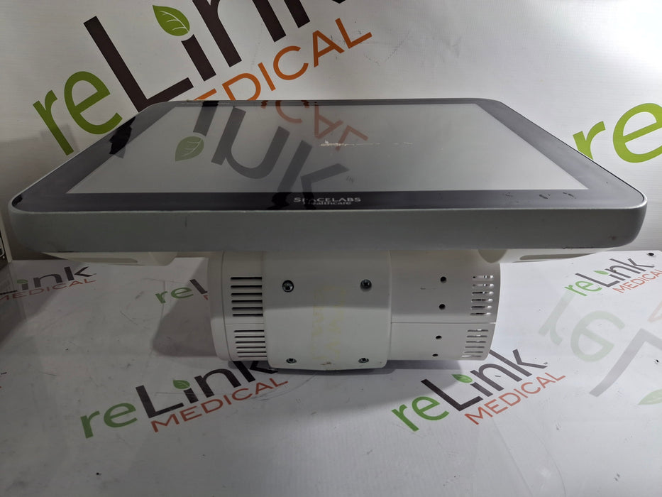 Spacelabs Healthcare Xprezzon Patient Monitor