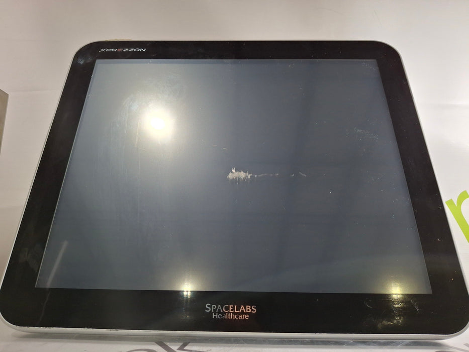 Spacelabs Healthcare Xprezzon Patient Monitor