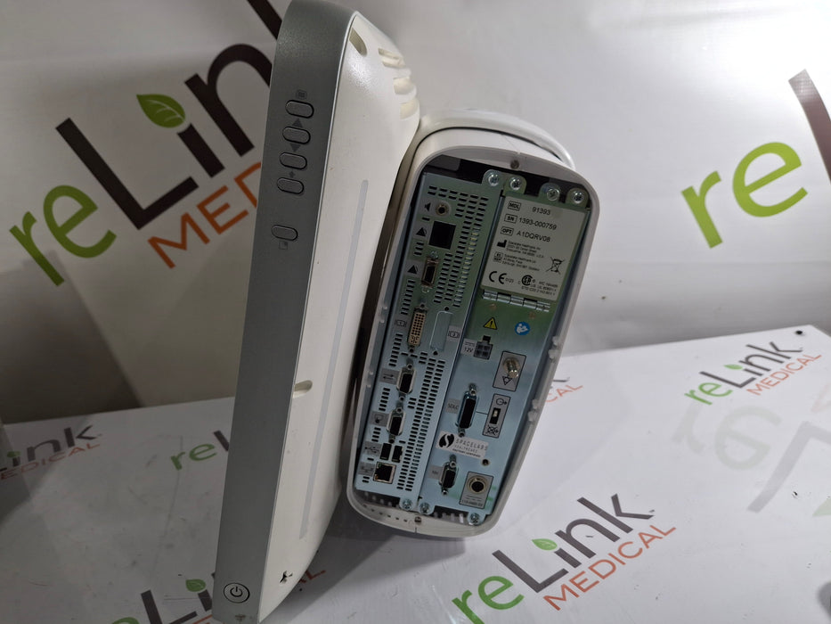 Spacelabs Healthcare Xprezzon Patient Monitor