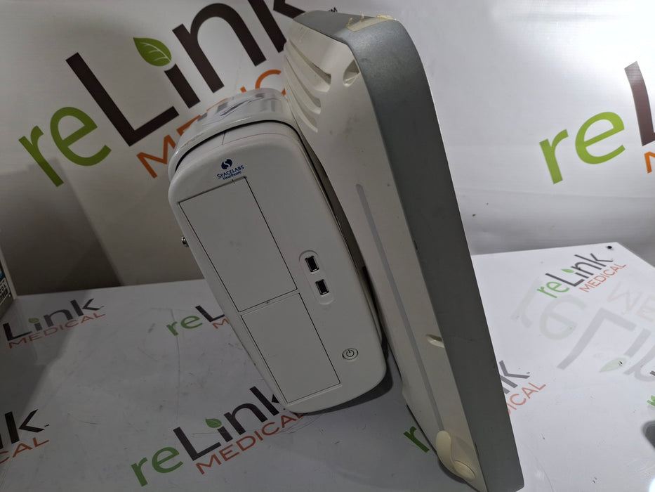 Spacelabs Healthcare Xprezzon Patient Monitor