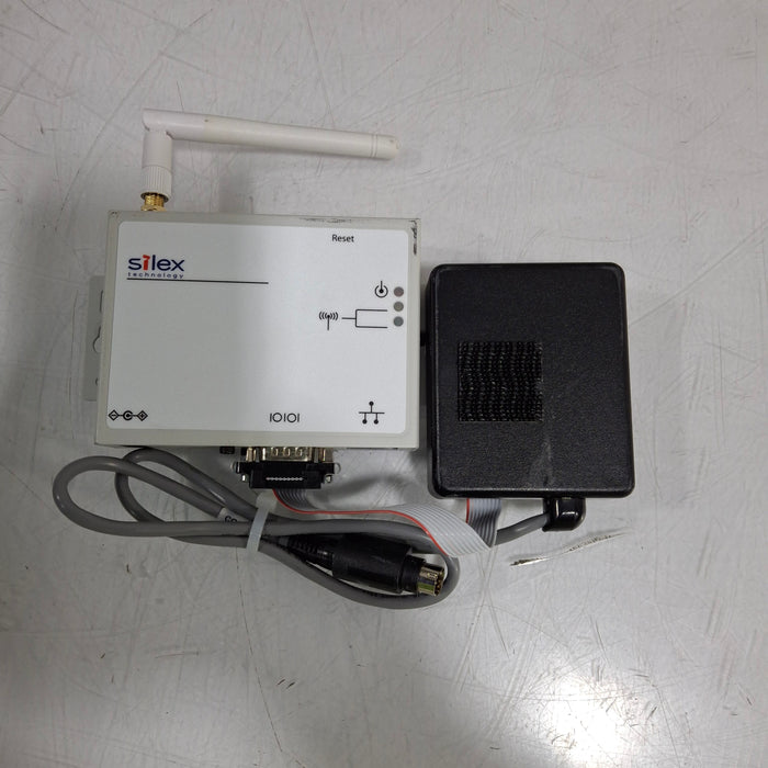 GE Healthcare MAC 5500 HD ECG without CAM Module