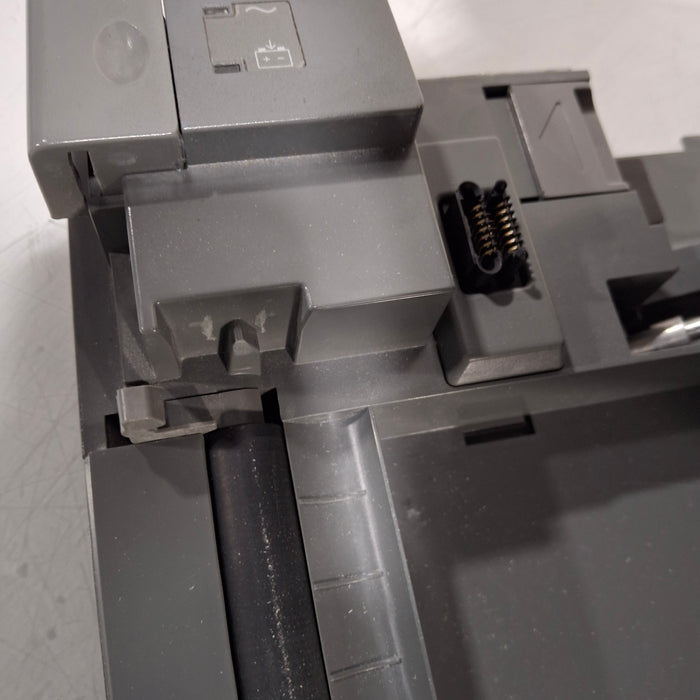 GE Healthcare MAC 5500 HD ECG without CAM Module