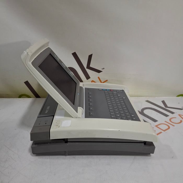 GE Healthcare MAC 5500 ECG without CAM Module