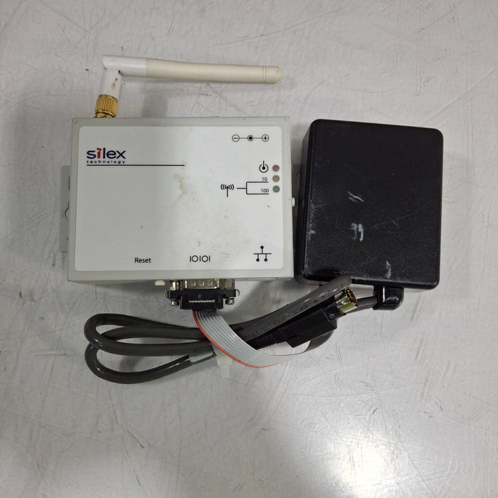 GE Healthcare MAC 5500 ECG without CAM Module