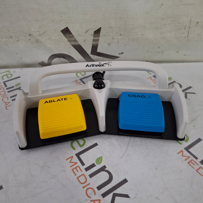 Arthrex AR-9800-F Footswitch