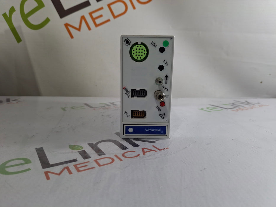 Spacelabs Healthcare 91496 Multiparameter Module