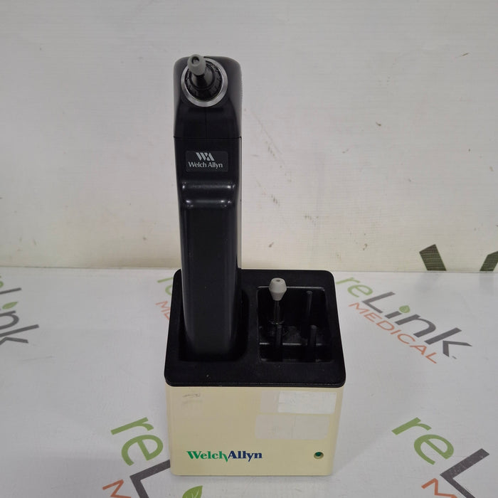 Welch Allyn 23300 Audioscope 3 Audiometer