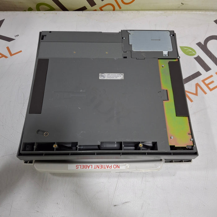 GE Healthcare MAC 5500 HD ECG without CAM Module