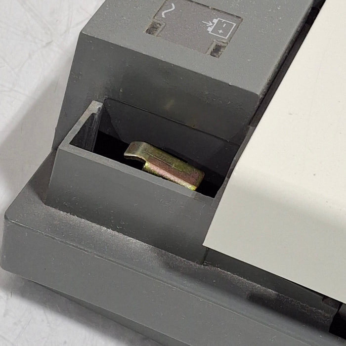 GE Healthcare MAC 5500 HD ECG without CAM Module