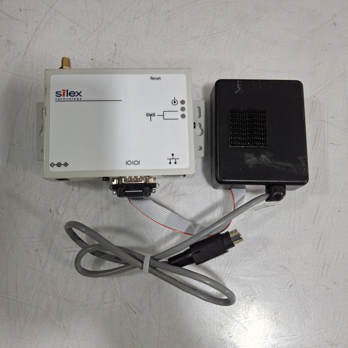 GE Healthcare MAC 5500 HD ECG without CAM Module