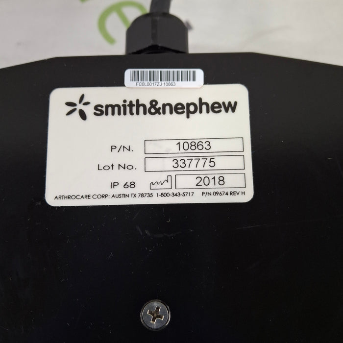 ArthroCare Corporation 10863 Footswitch