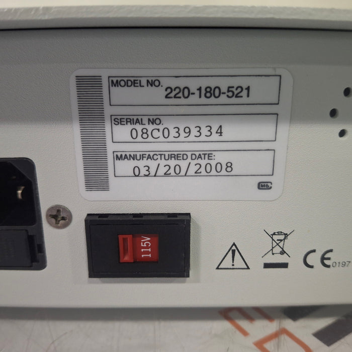 Stryker InfraVision IR Illuminator