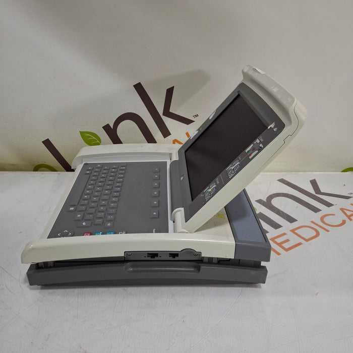 GE Healthcare MAC 5500 HD ECG without CAM Module